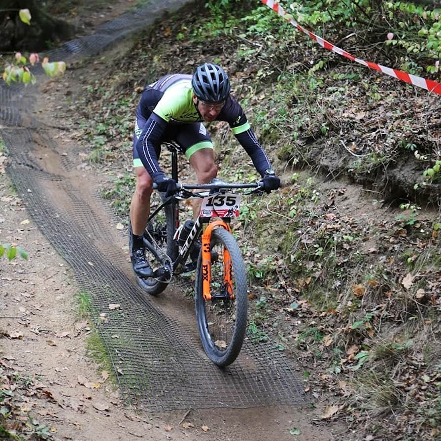 Geomreže ako ochrana povrchu